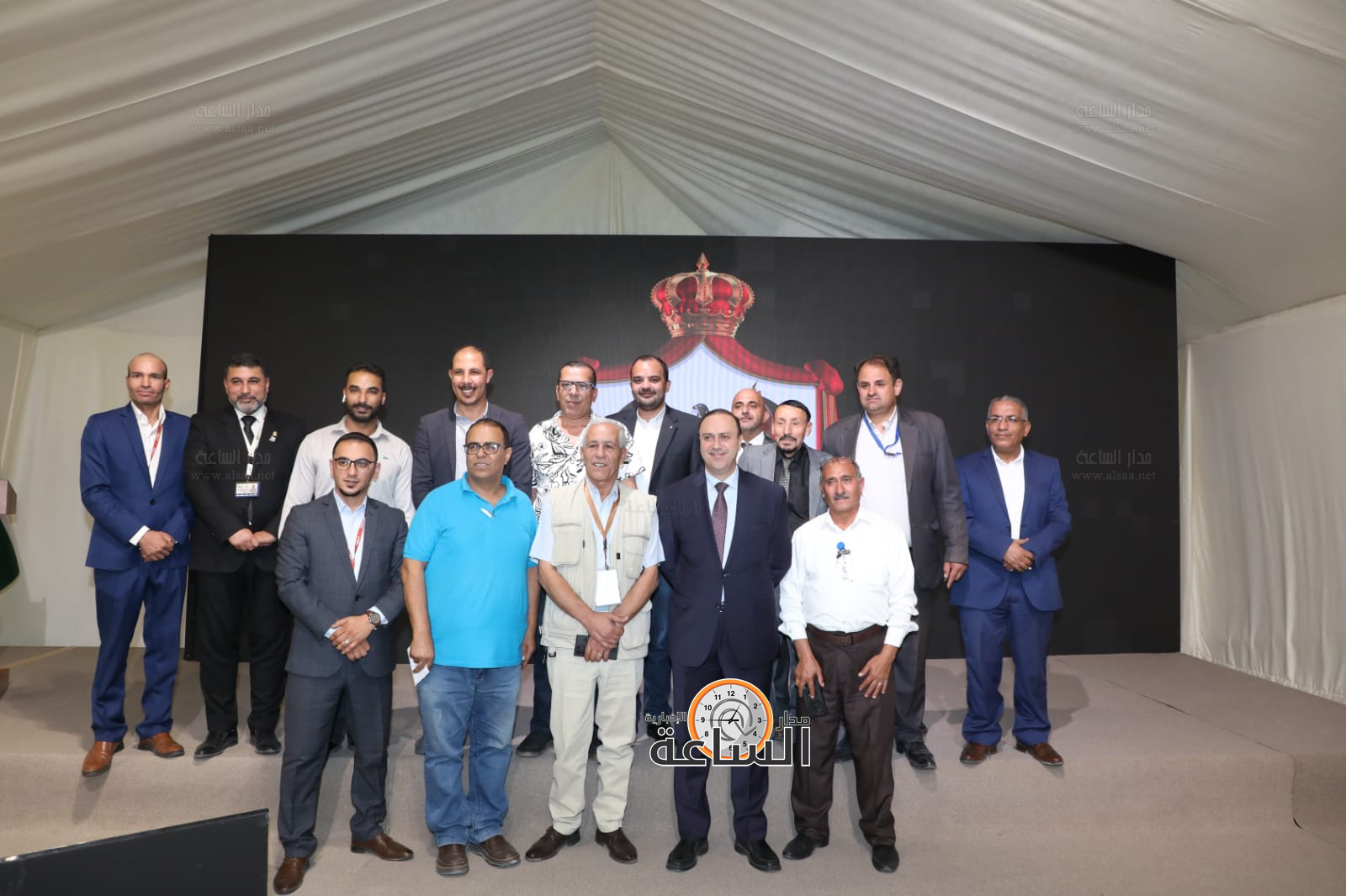 Madar Al-Saa Images 0.4283223227627