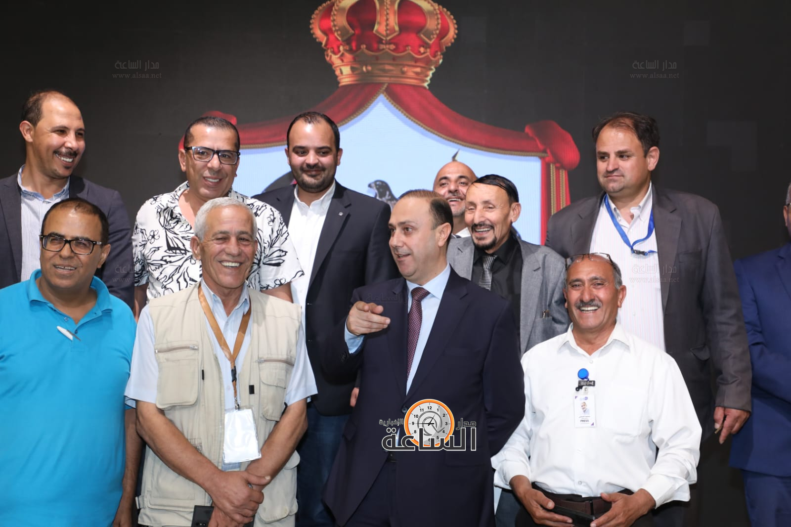 Madar Al-Saa Images 0.6567183019555509