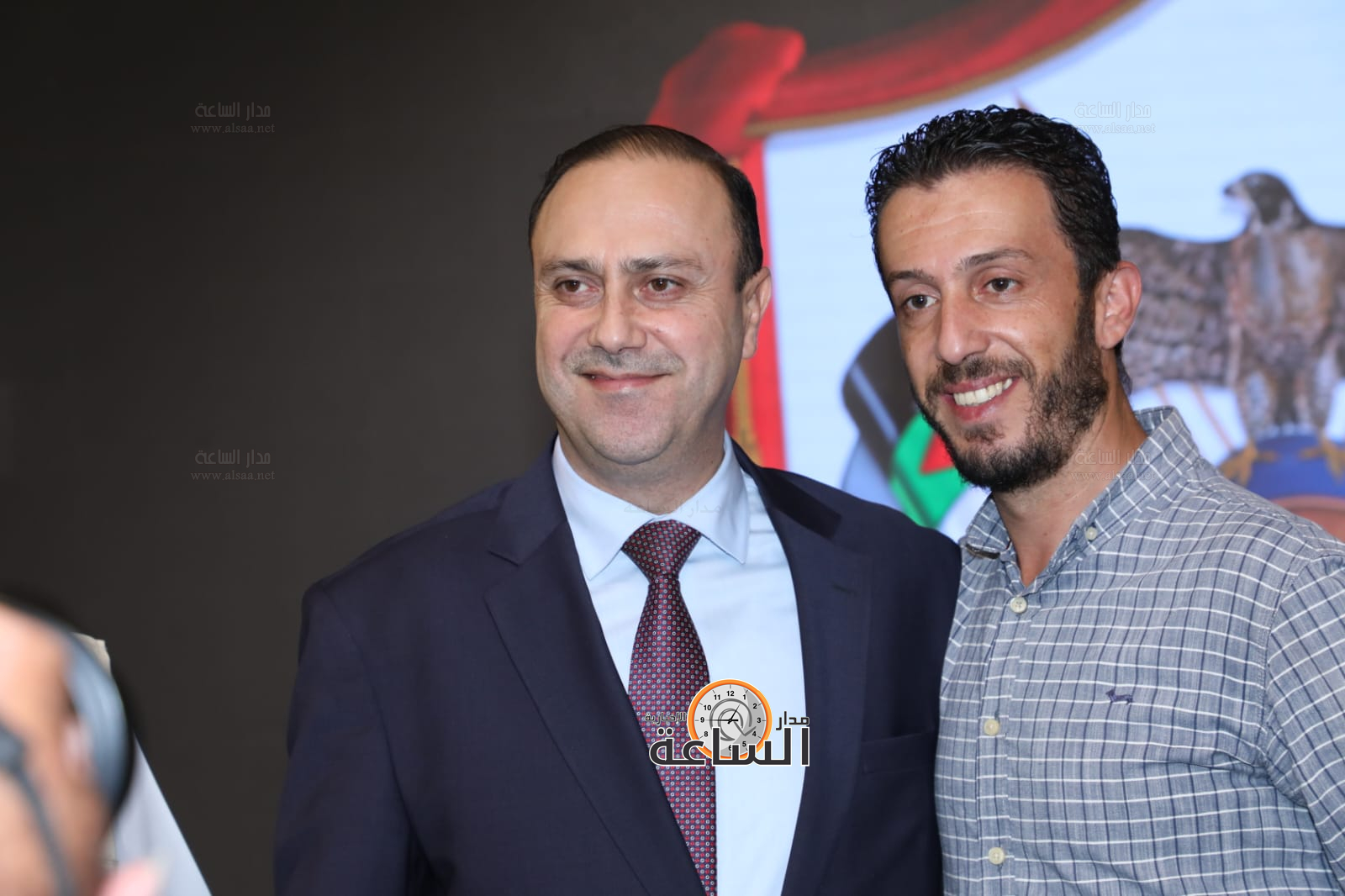 Madar Al-Saa Images 0.133075496488281