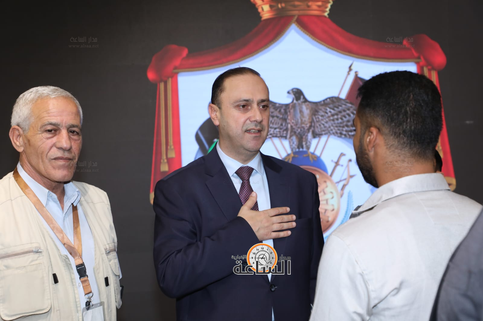 Madar Al-Saa Images 0.6434823728228385