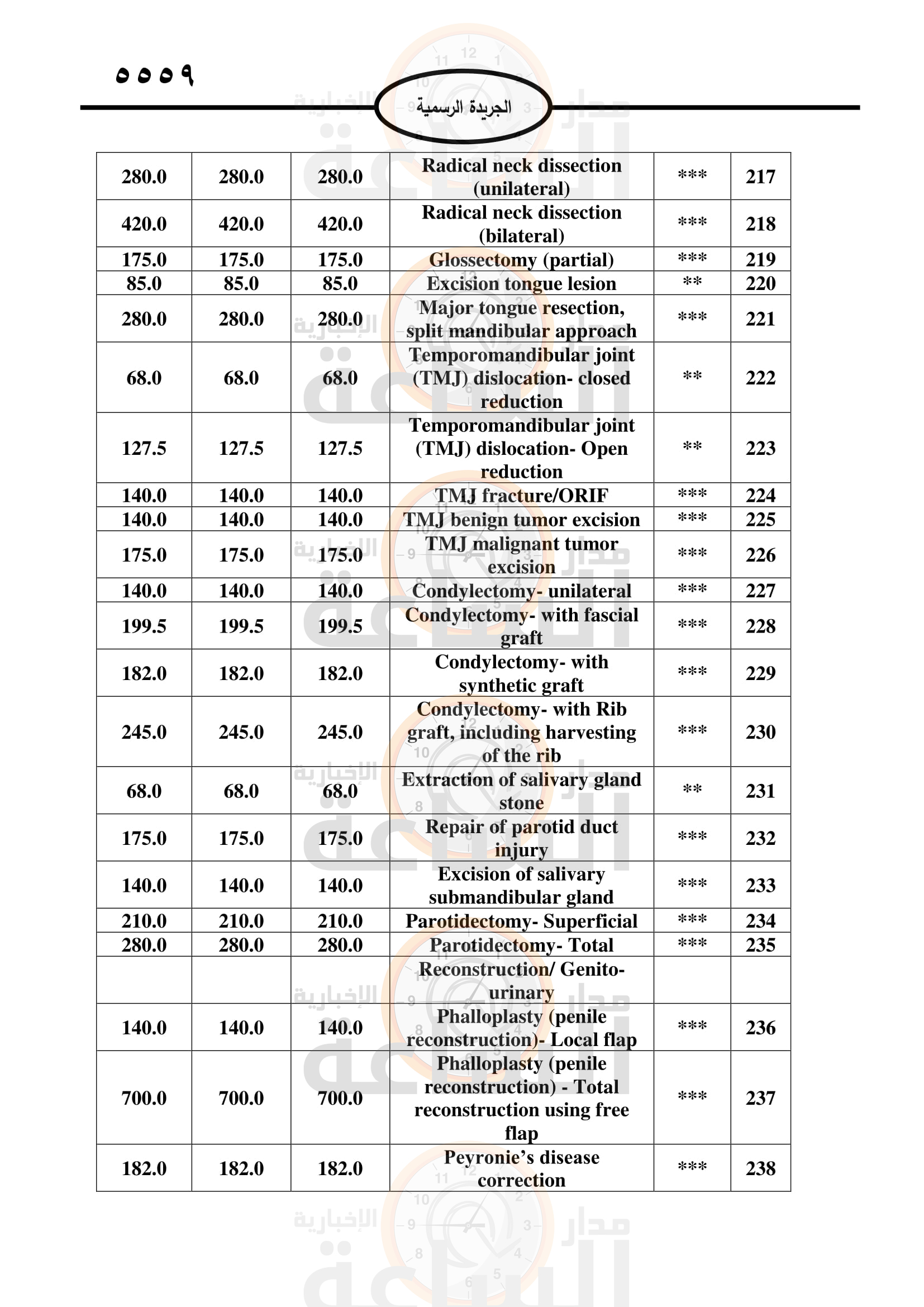 Madar Al-Saa Images 0.6749276974037788