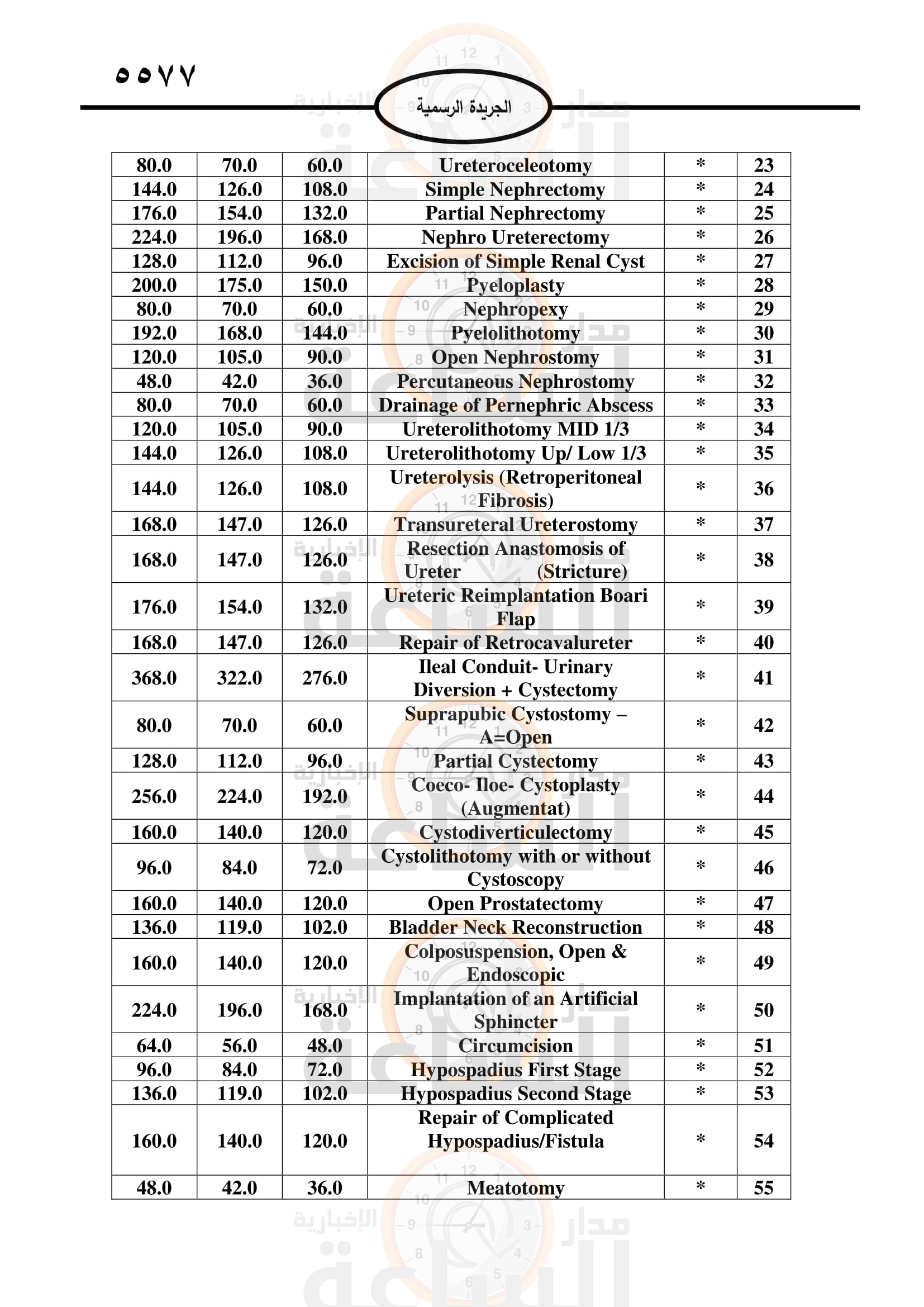 Madar Al-Saa Images 0.8288799183811844