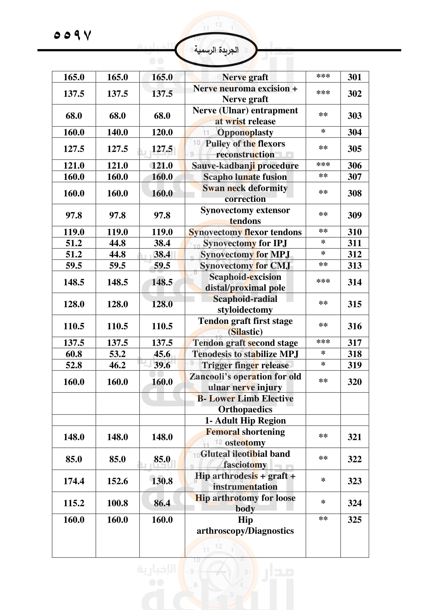 Madar Al-Saa Images 0.8921685330598217