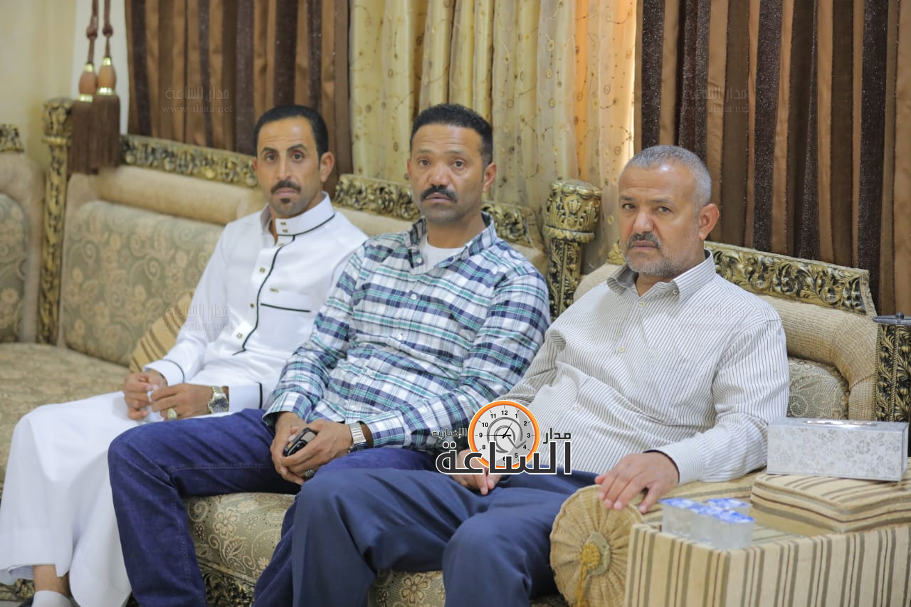 Madar Al-Saa Images 0.1874636271430863