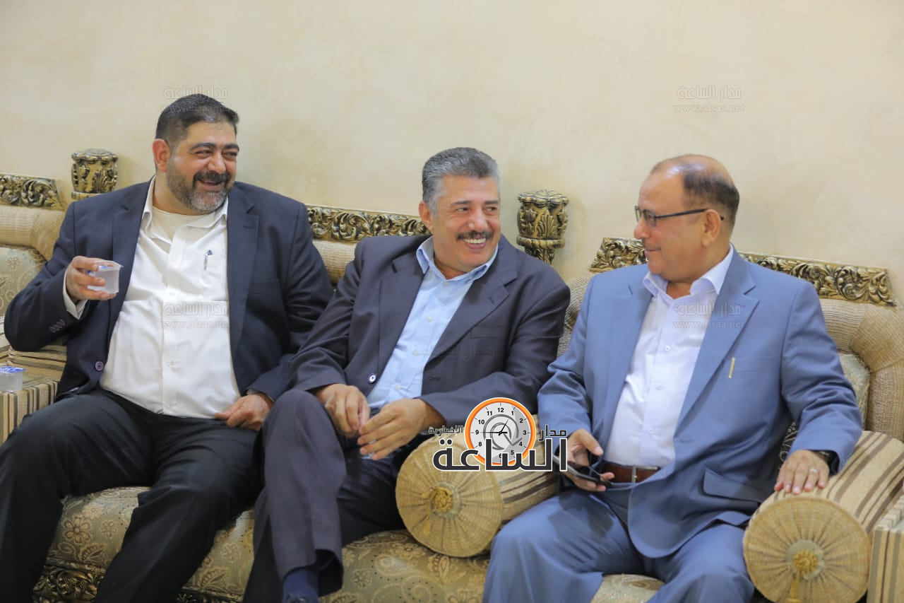 Madar Al-Saa Images 0.43872403383725556