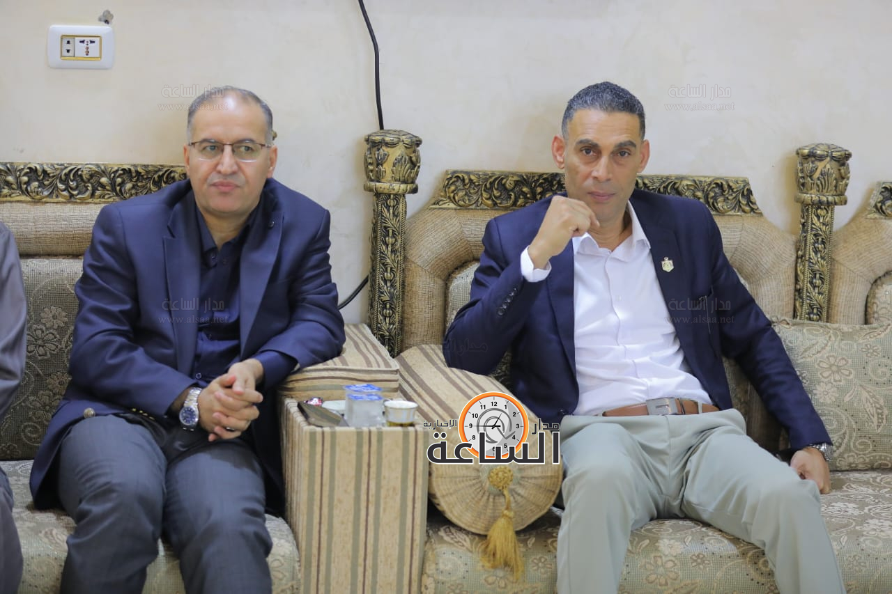 Madar Al-Saa Images 0.8916731287489965