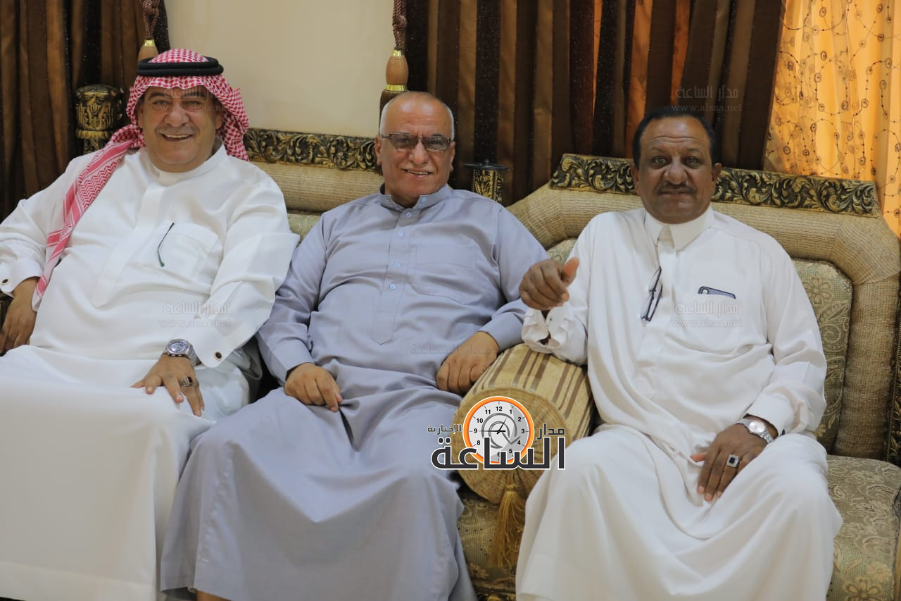 Madar Al-Saa Images 0.8002641311850582