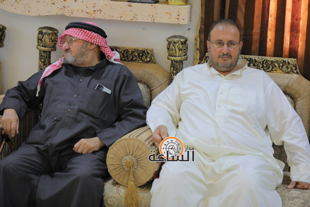 Madar Al-Saa Images 0.776310303148616