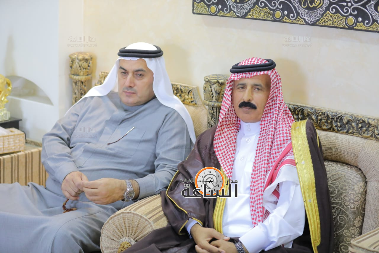 Madar Al-Saa Images 0.1488778156393049