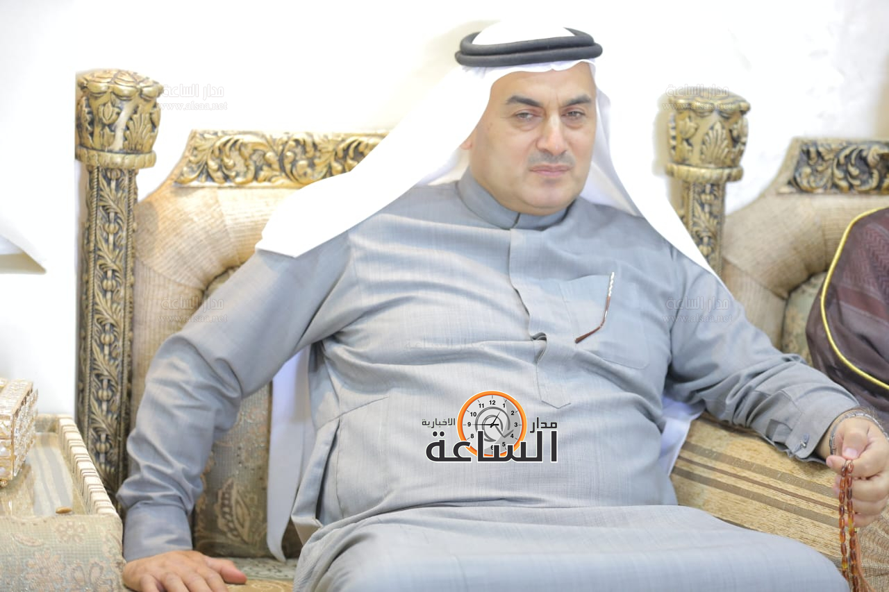 Madar Al-Saa Images 0.39514624405171106