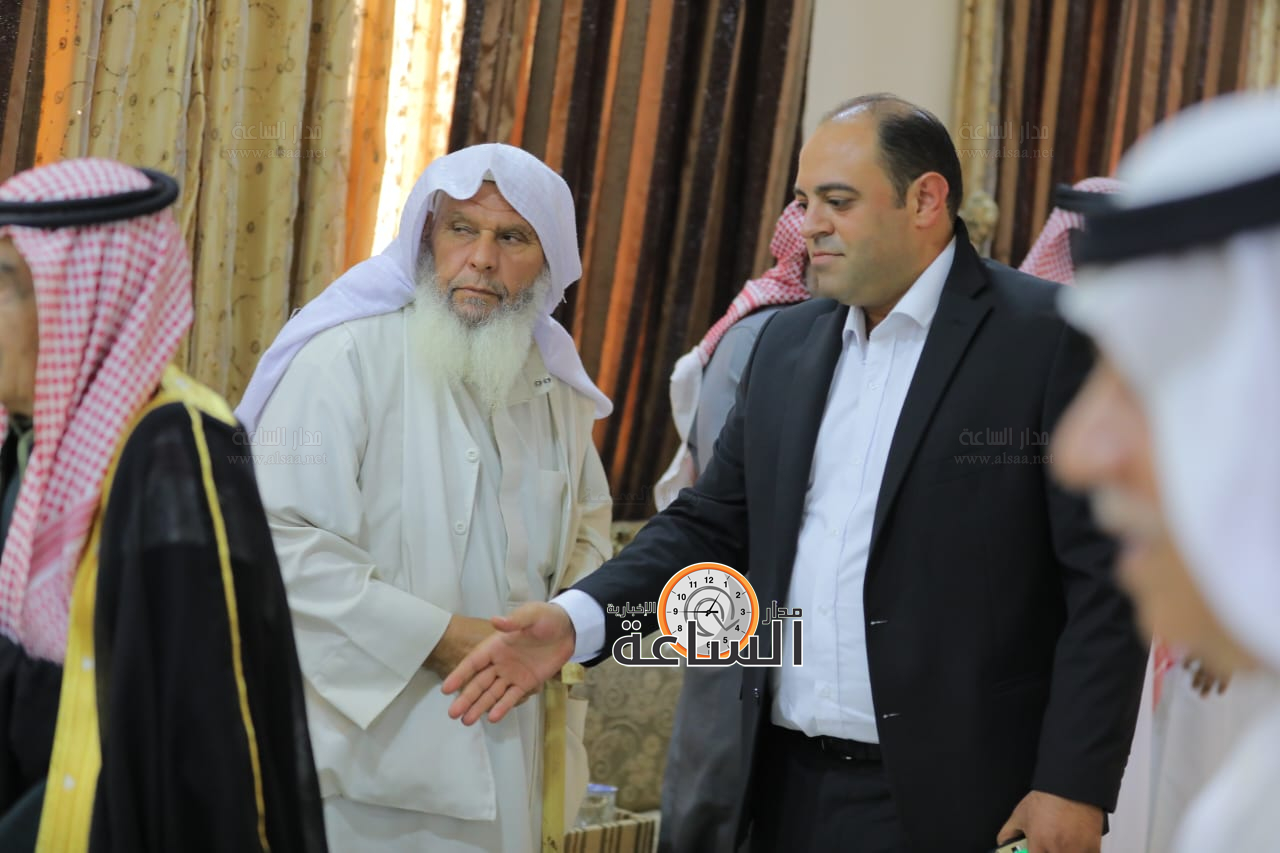 Madar Al-Saa Images 0.2455805973055747