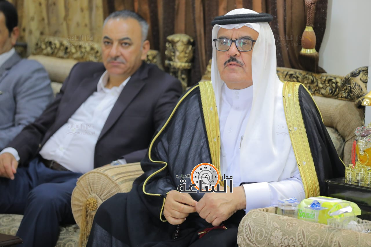 Madar Al-Saa Images 0.42070385072658434