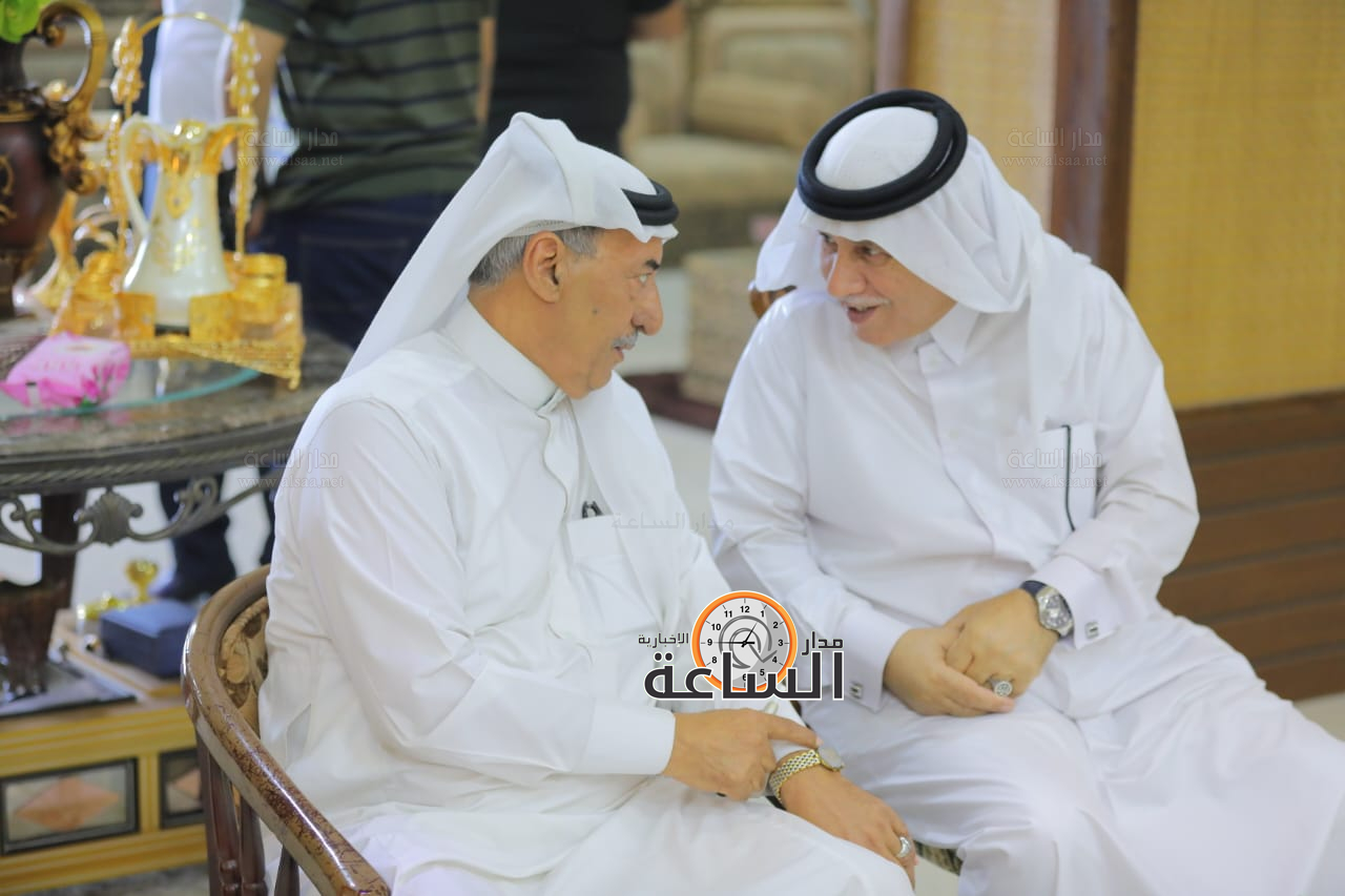 Madar Al-Saa Images 0.2555470079661415