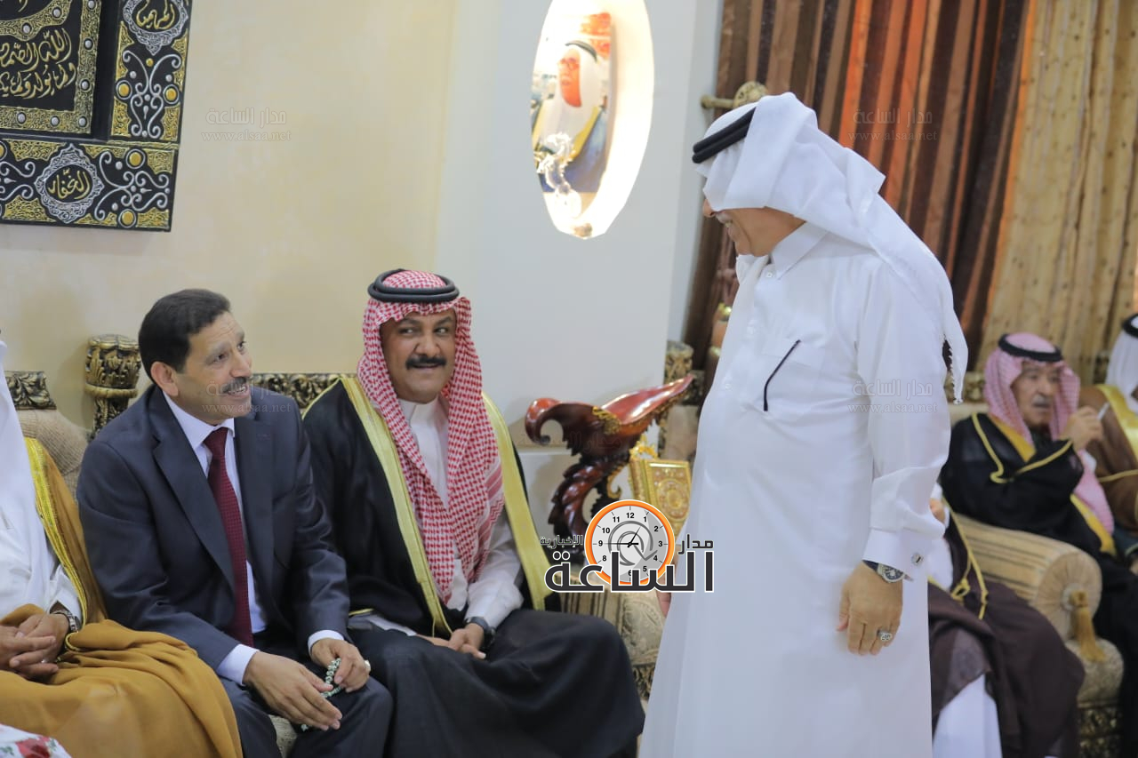 Madar Al-Saa Images 0.4455263962287177