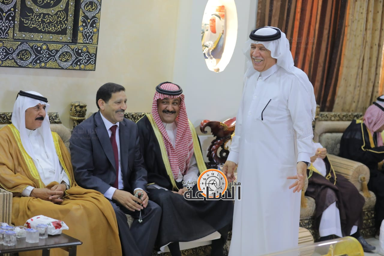 Madar Al-Saa Images 0.37927616940362774