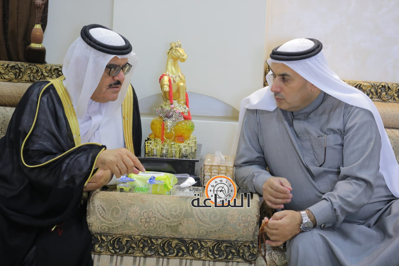 Madar Al-Saa Images 0.839974730712338