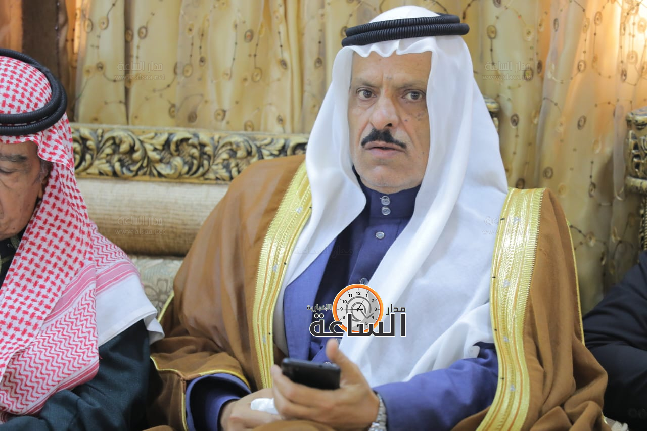 Madar Al-Saa Images 0.6918507155826294