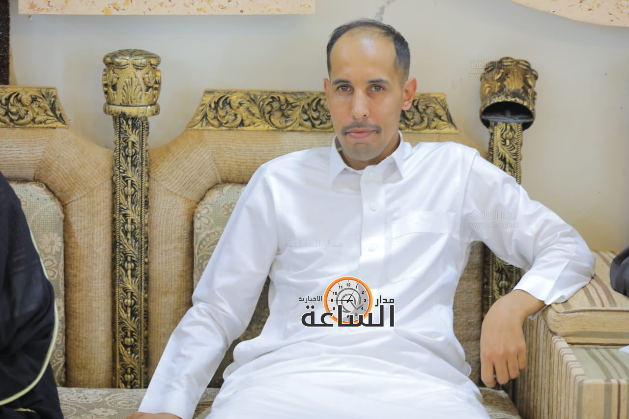 Madar Al-Saa Images 0.5355215133135602