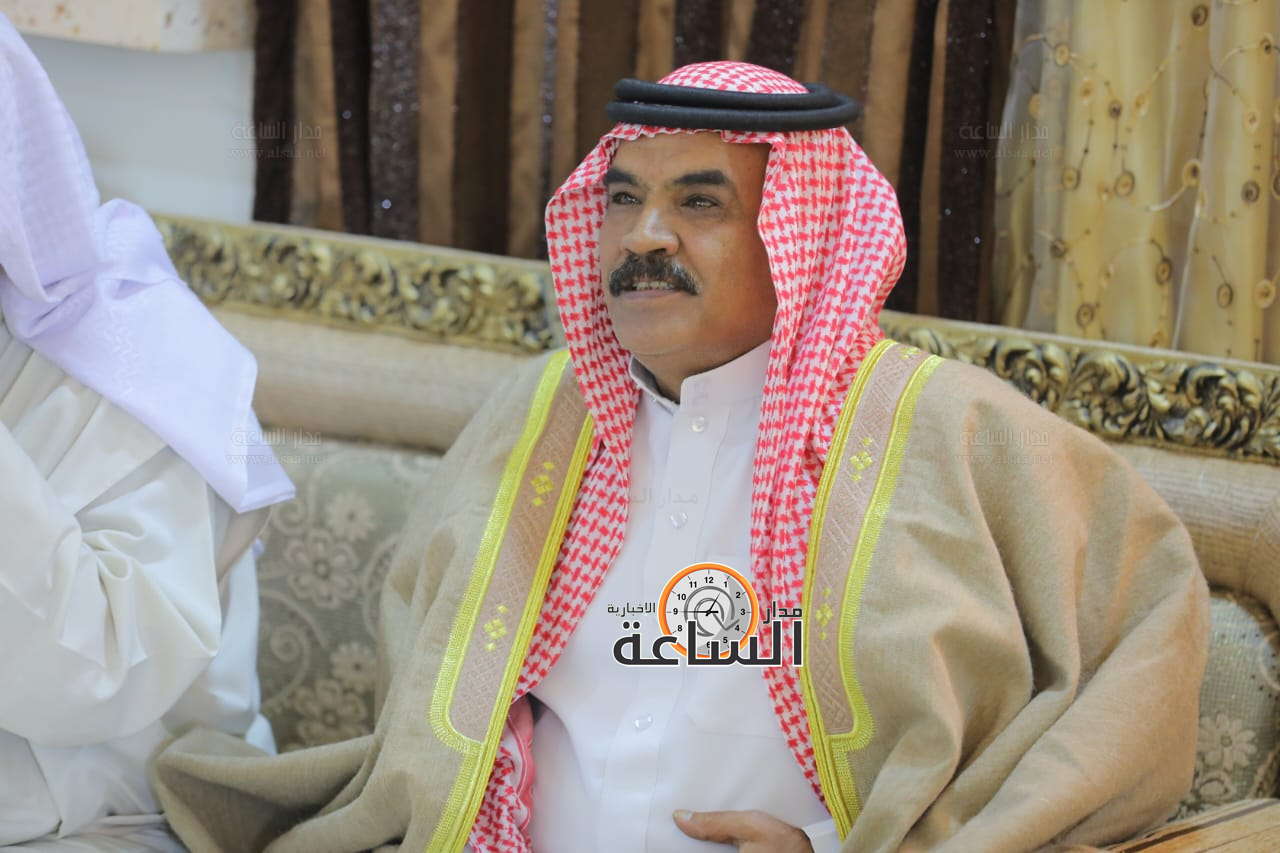 Madar Al-Saa Images 0.10865731604801776