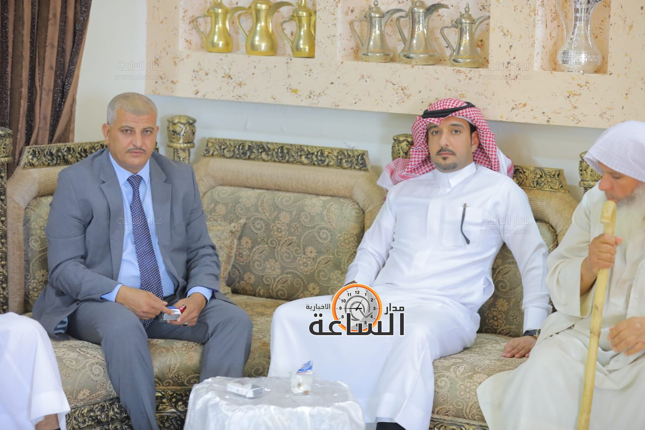 Madar Al-Saa Images 0.7649614792891788