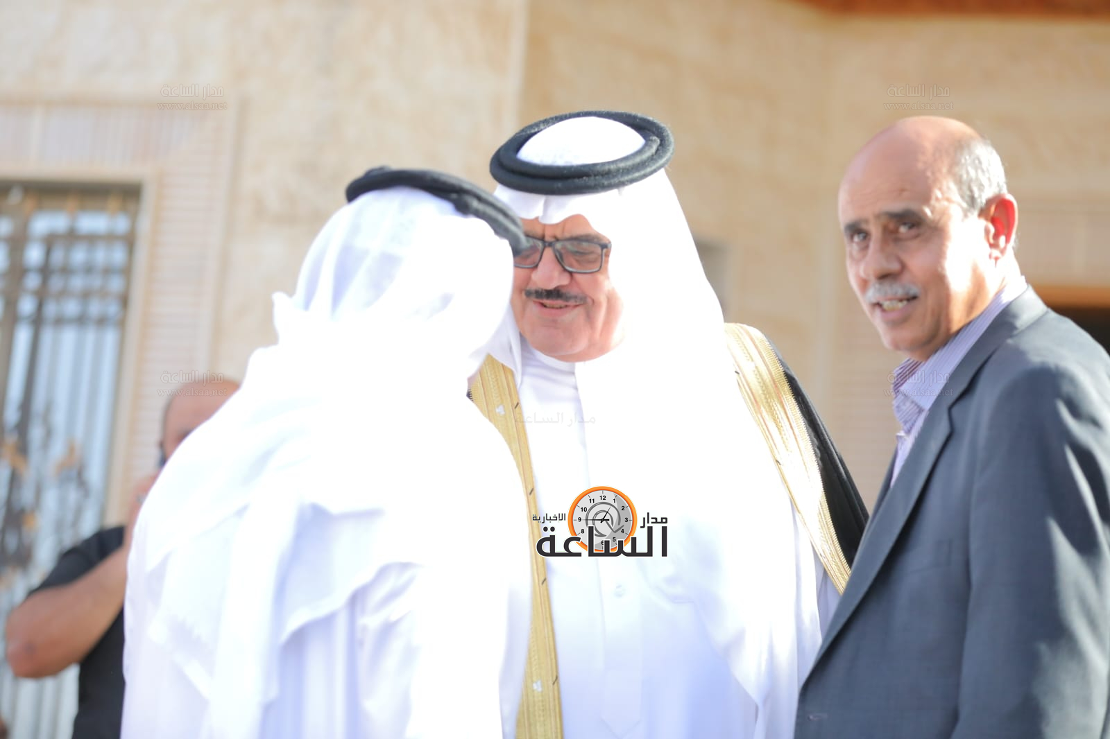 Madar Al-Saa Images 0.20426329257538978