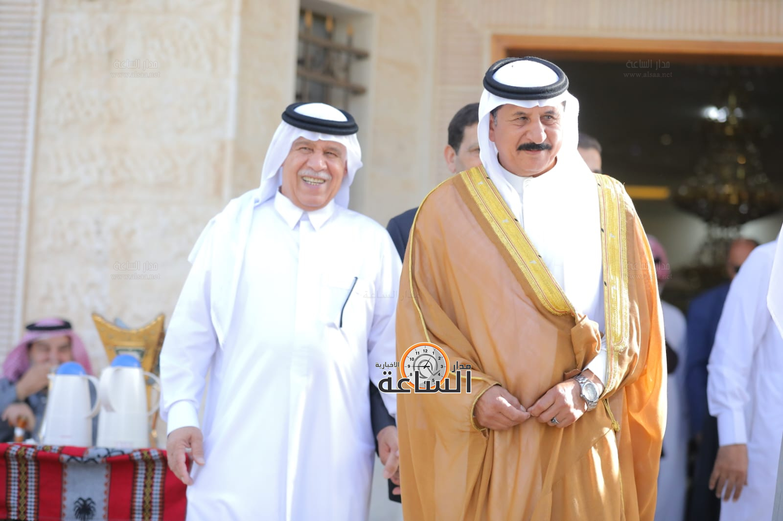 Madar Al-Saa Images 0.9348519725990301