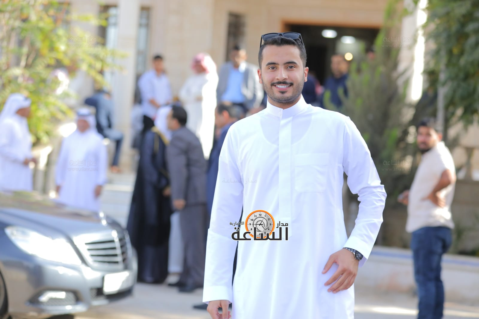 Madar Al-Saa Images 0.828316309620142