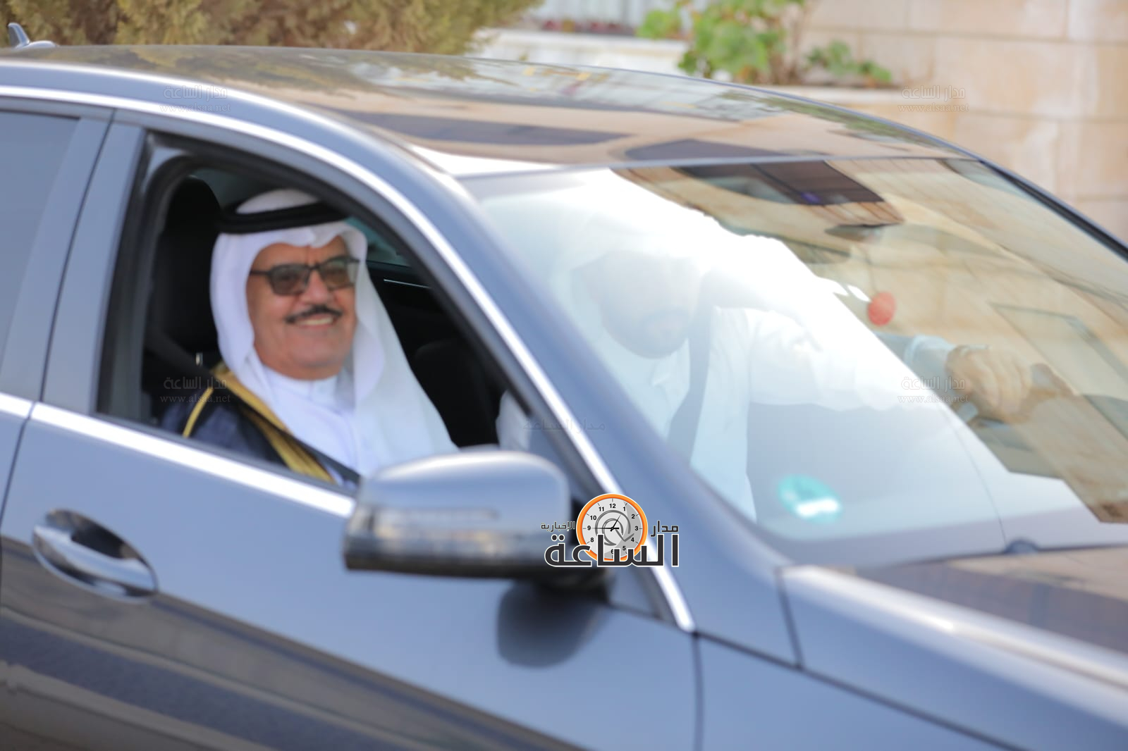 Madar Al-Saa Images 0.23102672957228743