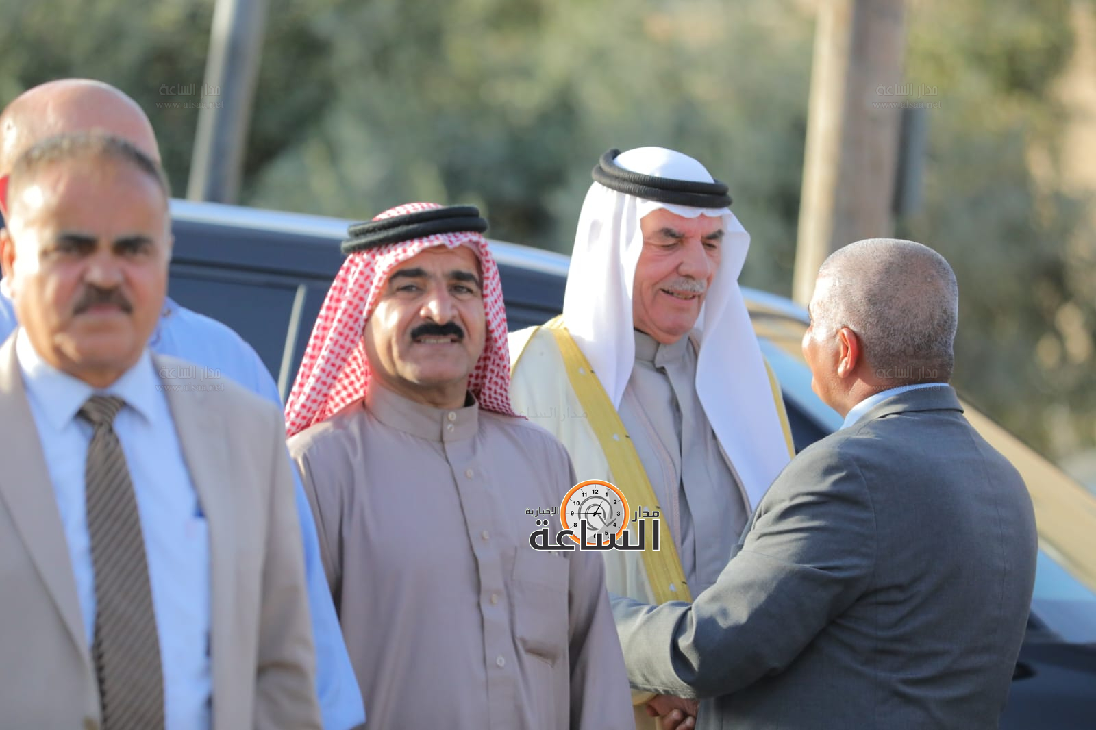 Madar Al-Saa Images 0.8996492382702568