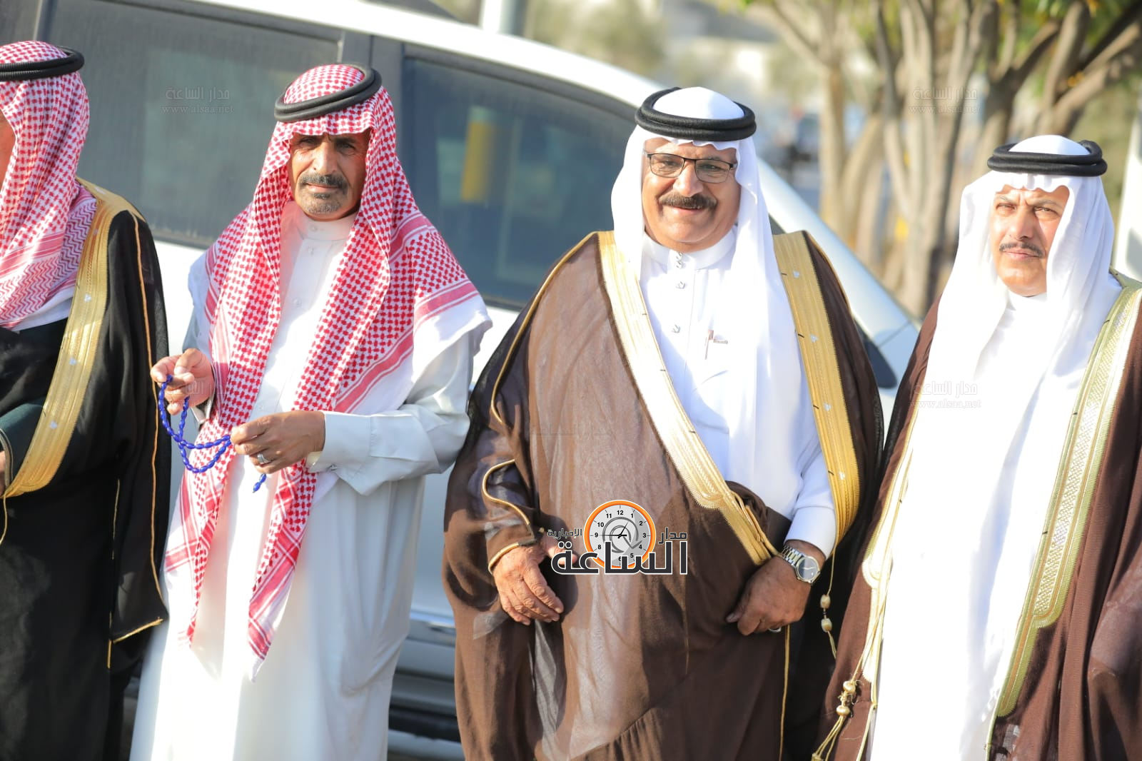 Madar Al-Saa Images 0.39852195869280704