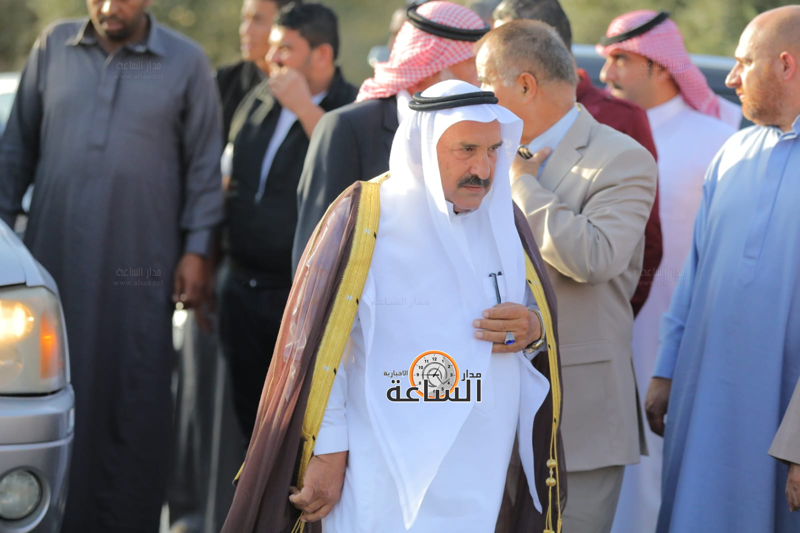 Madar Al-Saa Images 0.9546496461232916