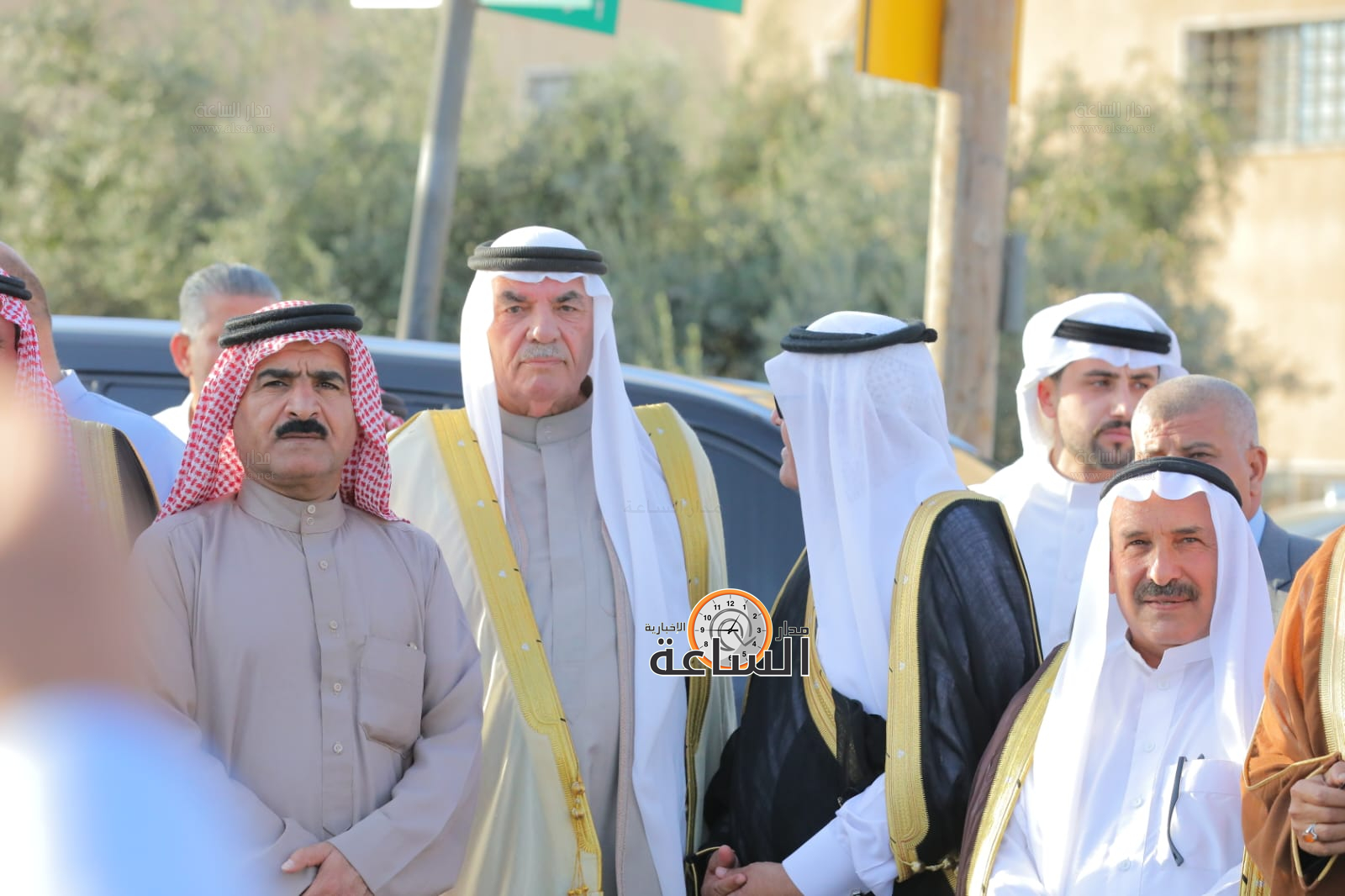 Madar Al-Saa Images 0.6531835382716669