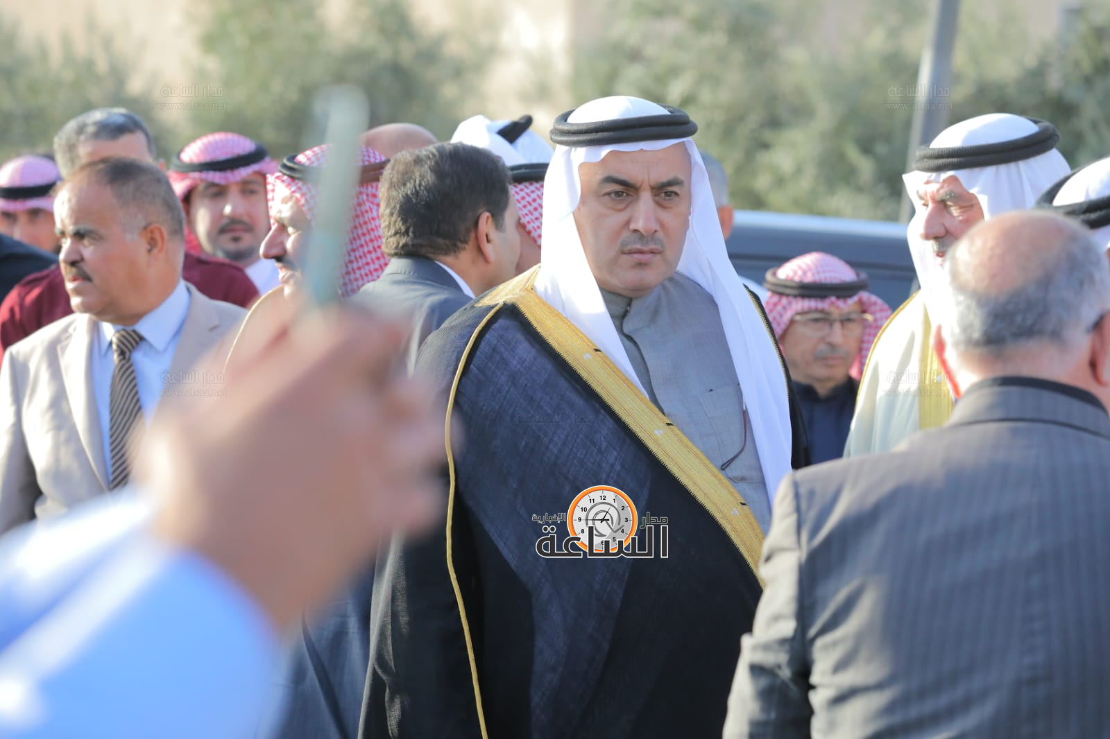 Madar Al-Saa Images 0.5260428364190279