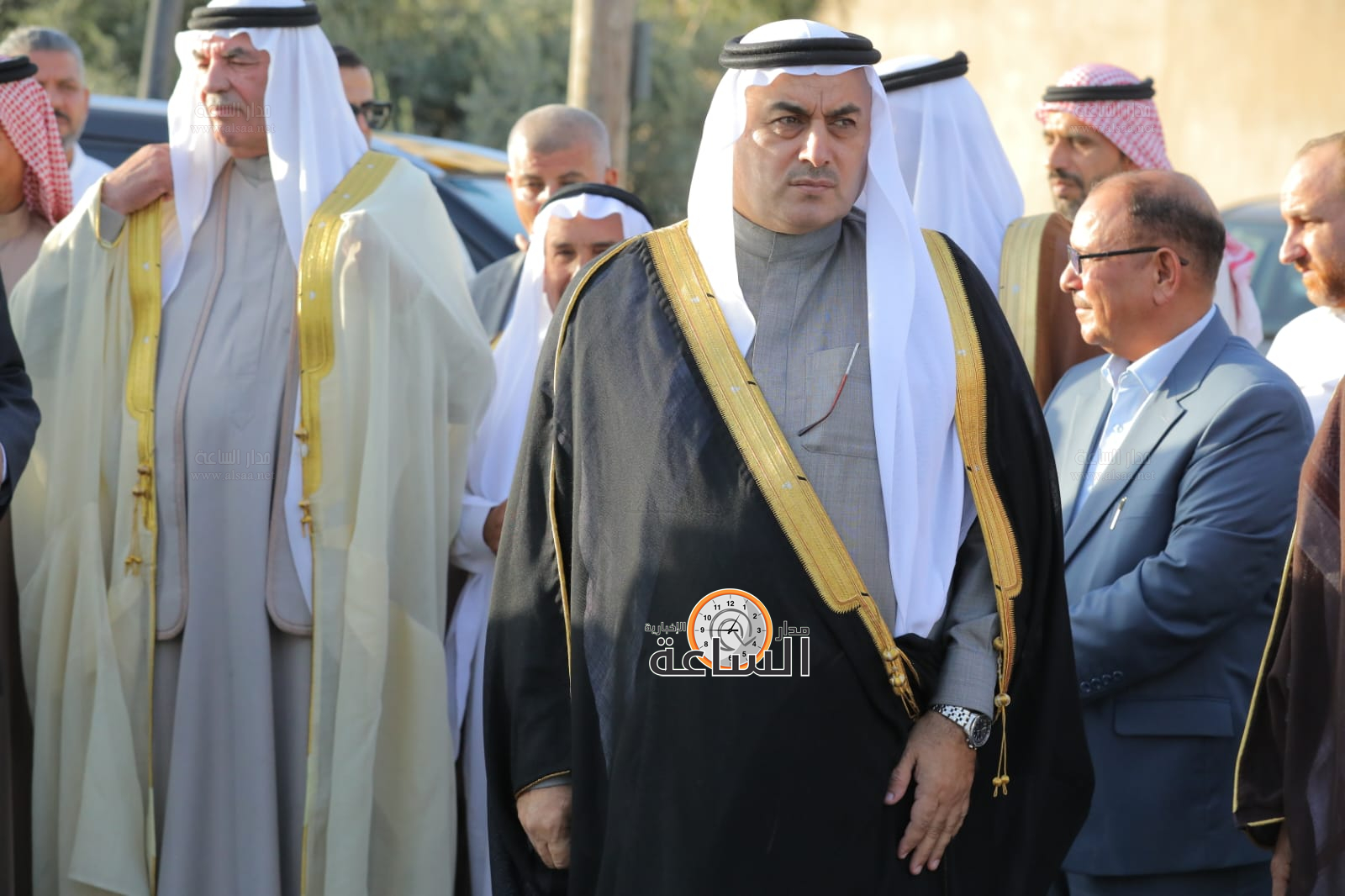 Madar Al-Saa Images 0.930369105302578