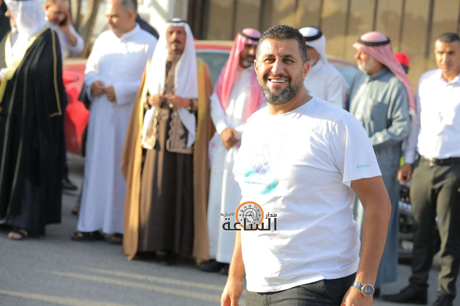 Madar Al-Saa Images 0.8322009635207717