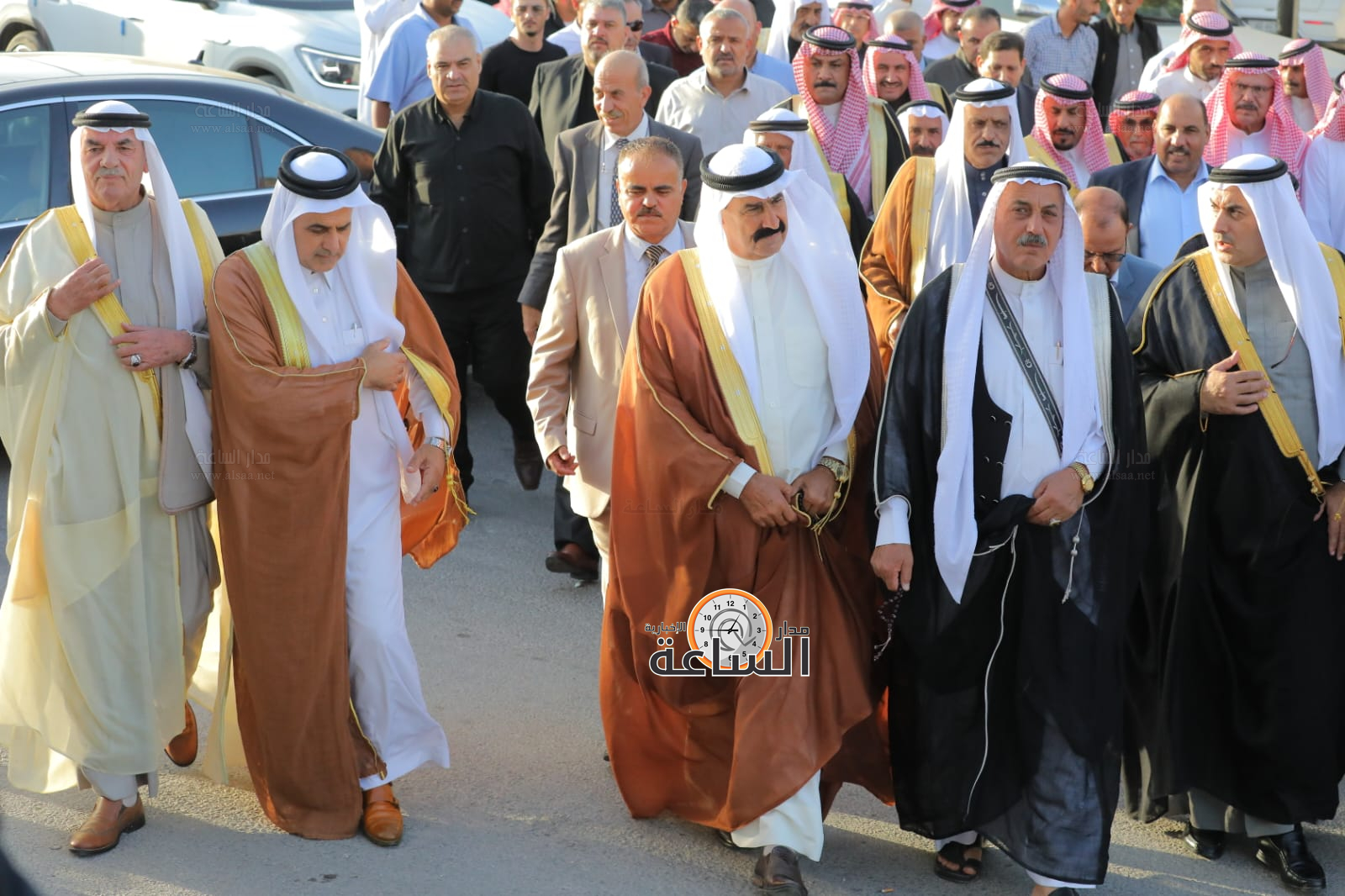 Madar Al-Saa Images 0.5712364680532223