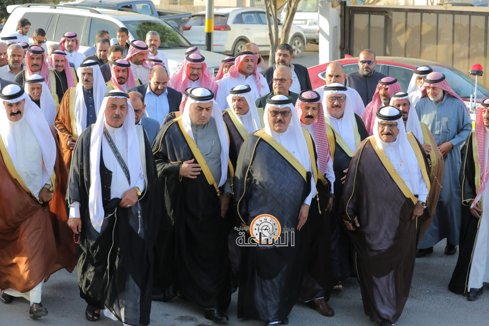 Madar Al-Saa Images 0.817896712770565