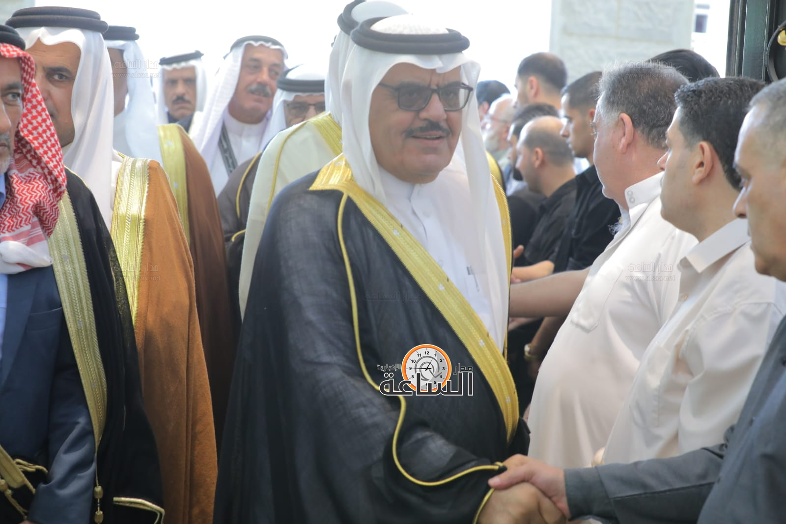 Madar Al-Saa Images 0.5632229420791444