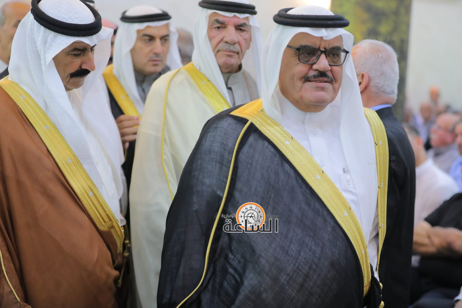 Madar Al-Saa Images 0.44573070589972996