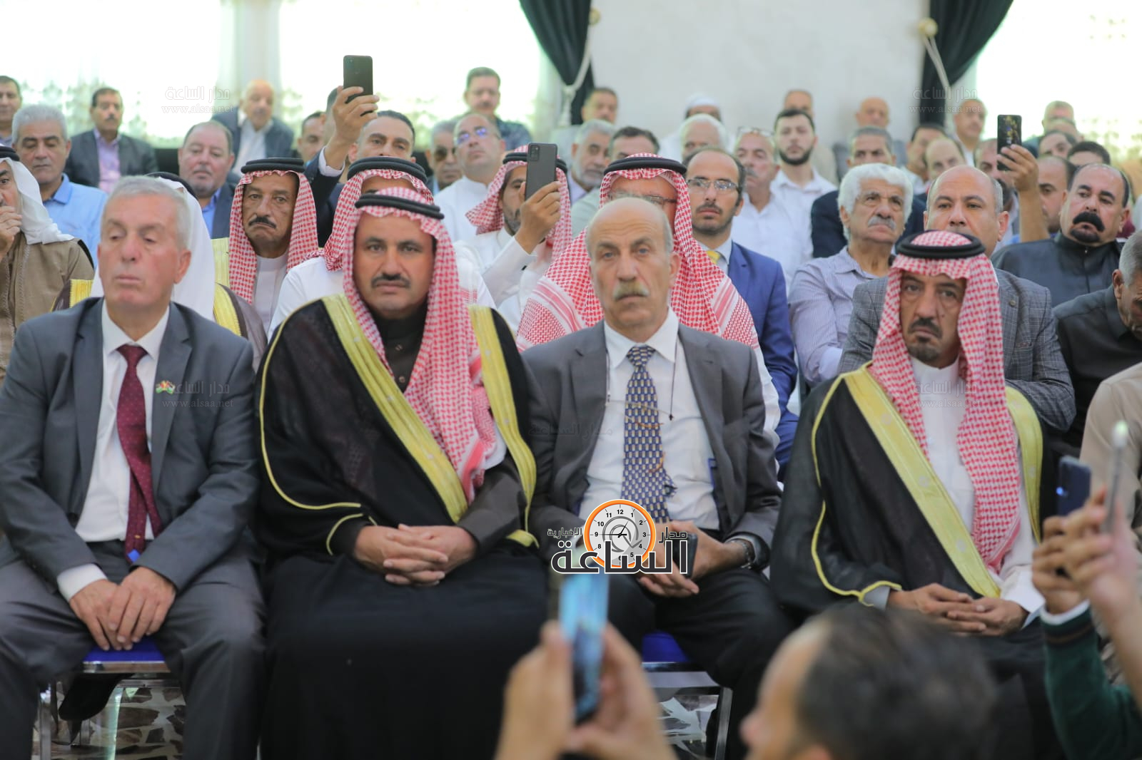 Madar Al-Saa Images 0.8632388540543943