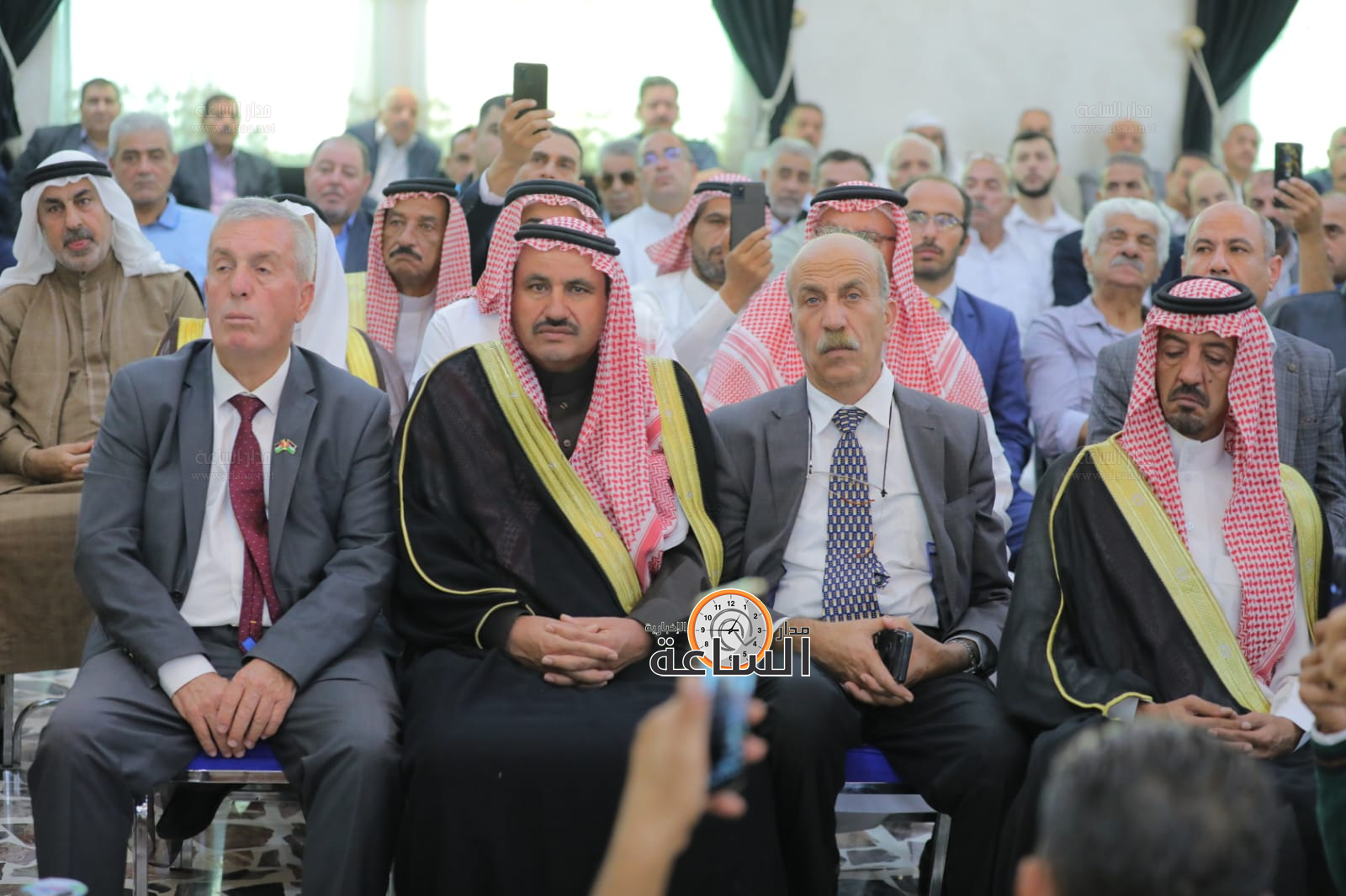 Madar Al-Saa Images 0.5078296134321894