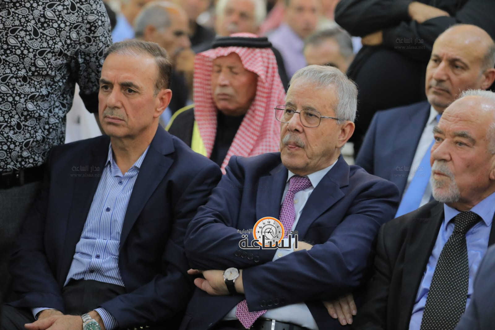 Madar Al-Saa Images 0.7096333338906391