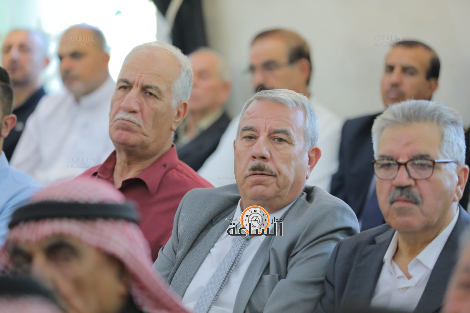 Madar Al-Saa Images 0.23453464448605632