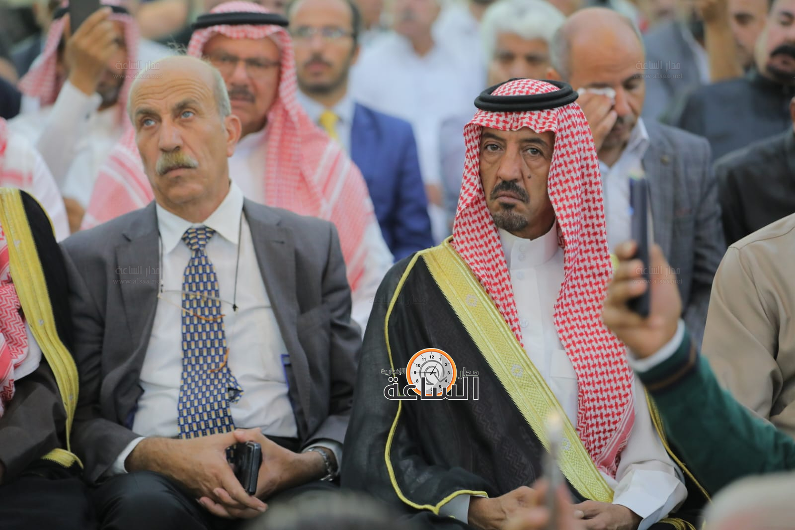 Madar Al-Saa Images 0.5505402938822836