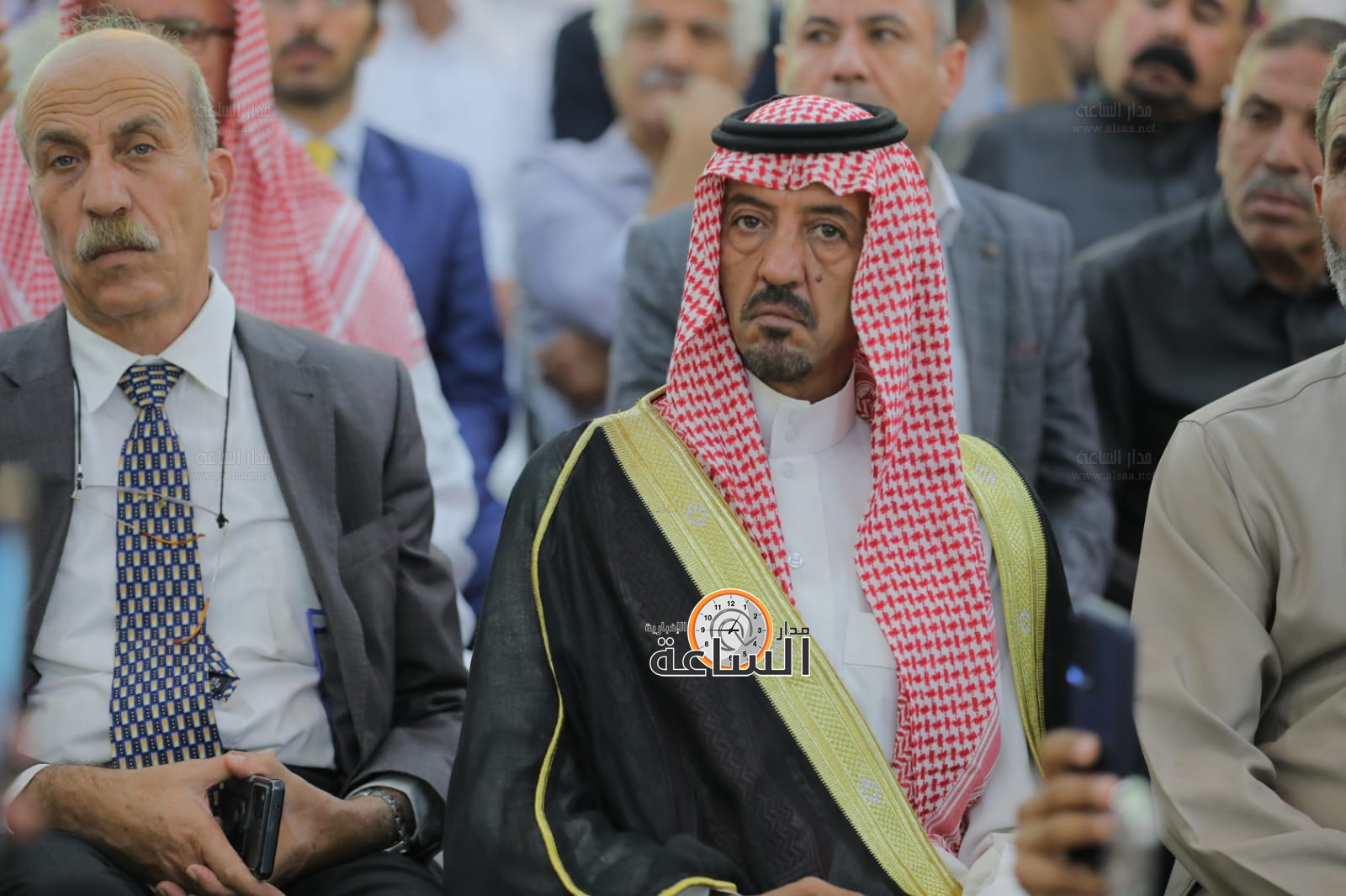 Madar Al-Saa Images 0.8115643450705474