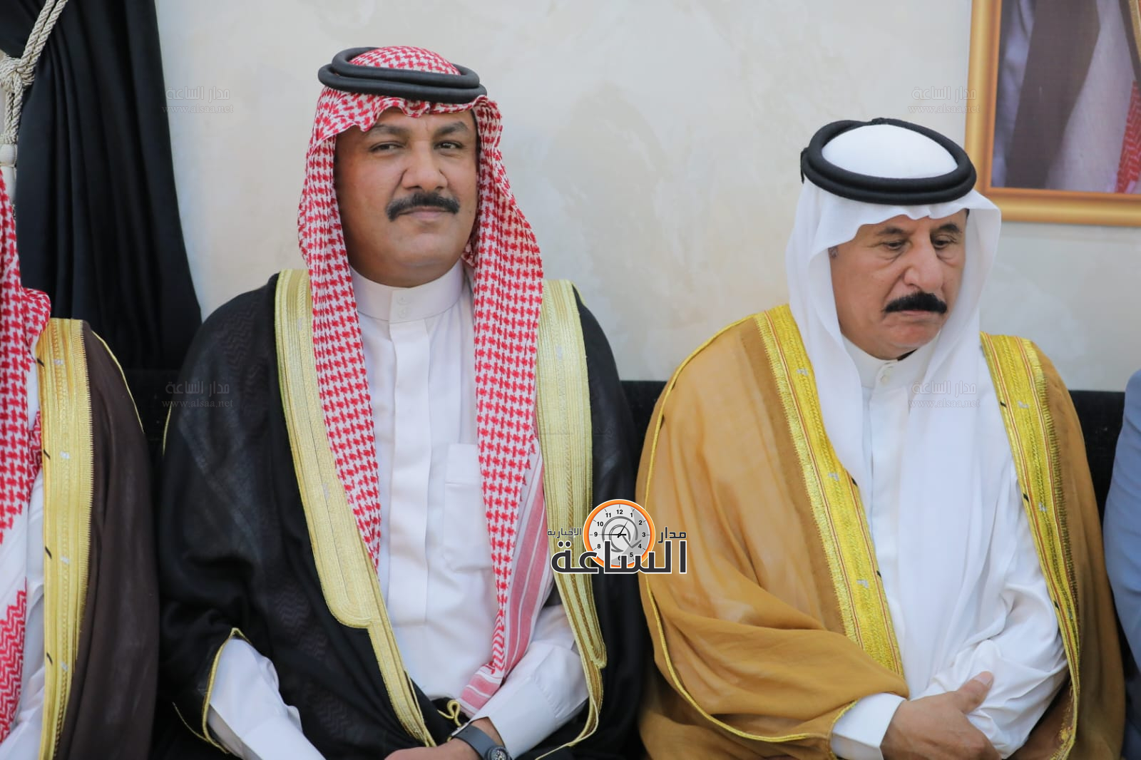 Madar Al-Saa Images 0.7582815152251048