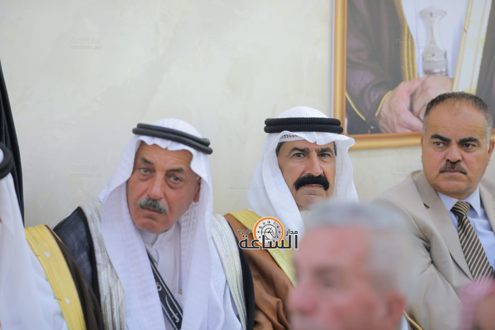 Madar Al-Saa Images 0.6700060217659838