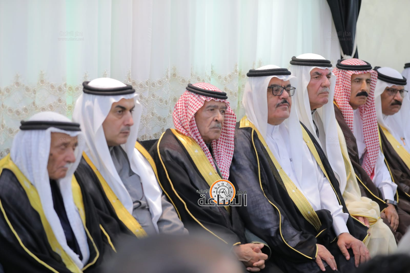 Madar Al-Saa Images 0.1654199209393894