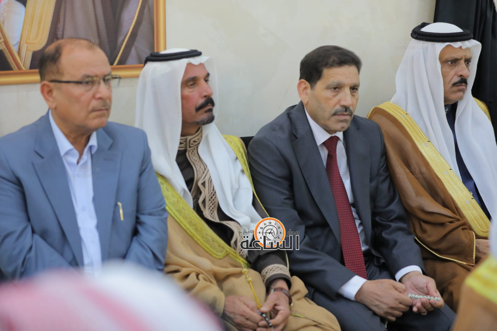 Madar Al-Saa Images 0.43253631692828165