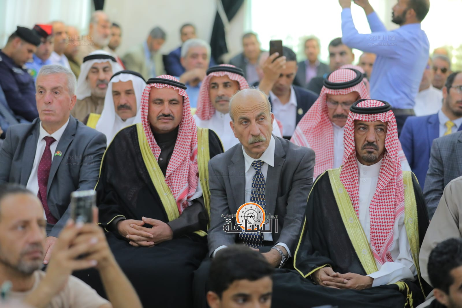 Madar Al-Saa Images 0.06649348889871765